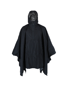 Basalt Poncho
