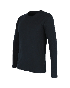 Kaolin langermet t-skjorte