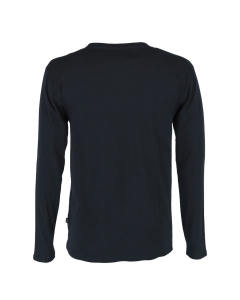 Kaolin langermet t-skjorte-Black Beauty-XXS