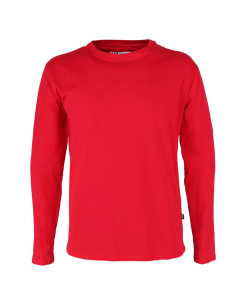 Kaolin langermet t-skjorte-Salsa-XXS