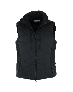 Shepherd Vest Herre-Black Beauty-S