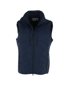 Shepherd Vest Herre-Sky Captain-S