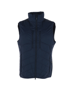 Shepherd Vest Dame-Sky Captain-XS