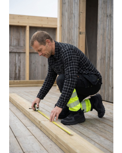 Slate Skjorte Polyester