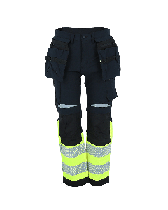 Bismuth arbeidsbukse ZP