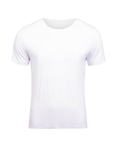 Creulon T-skjorte Herre-White-XS
