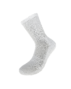 Terry Cotton Socks