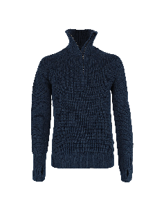 Flint Ull Genser-Sky Captain-XXS