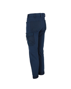 Bismuth Service bukse unisex-Sky Captain-44