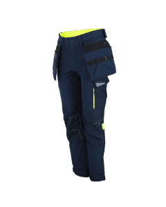 Bismuth Stretch Pant ZP-Sky Captain-44