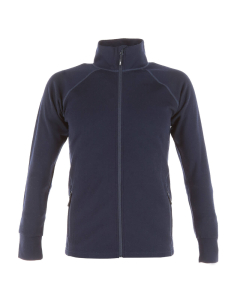 Andesitt ull jakke-Seabourne-XS