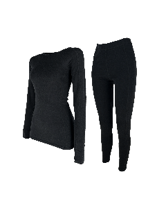 teknisk superundertøy til dame