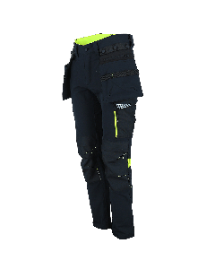 Bismuth Stretch Pant w/button