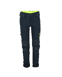Bismuth Stretch Pant ZP no pocket