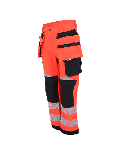 Bismuth Roofpant ZP High Vis