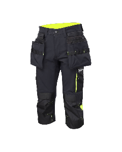 Bismuth Long Shorts ZP