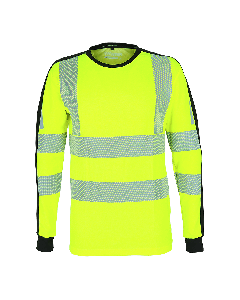 Bismuth Genser-Safety Yellow-XS