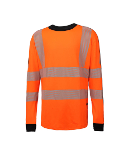 Bismuth Genser-Shocking Orange-XS