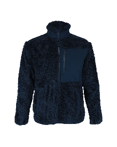 Cerium Pilefleece Jakke