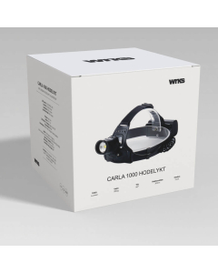 Carla hodelykt 1000