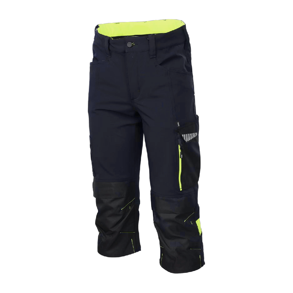 Bismuth Long Shorts