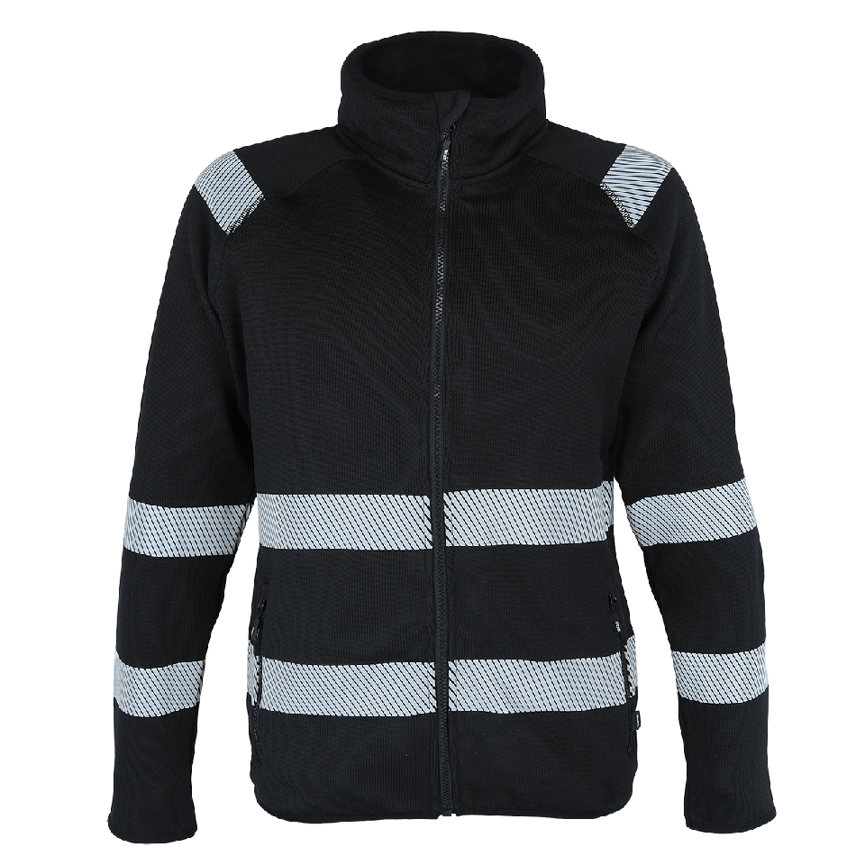 Matrix Fleece jakke
