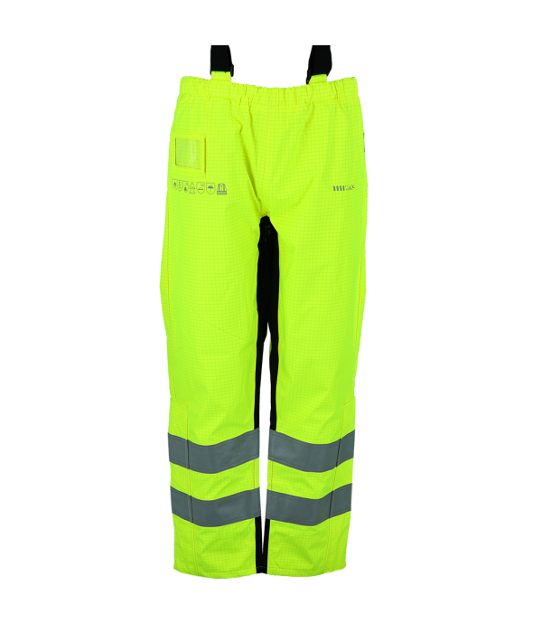 Jasper Pro bukse High Vis