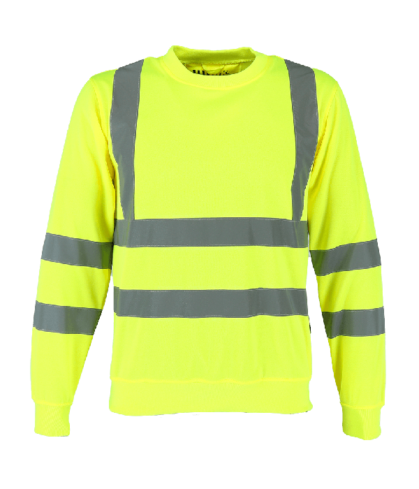 Gabbro College Genser High Vis