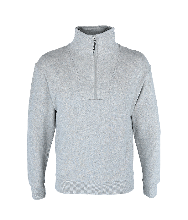 Kaolin College genser half zip