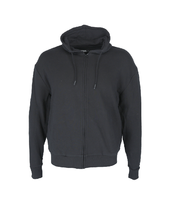 Kaolin College jakke Fullzip