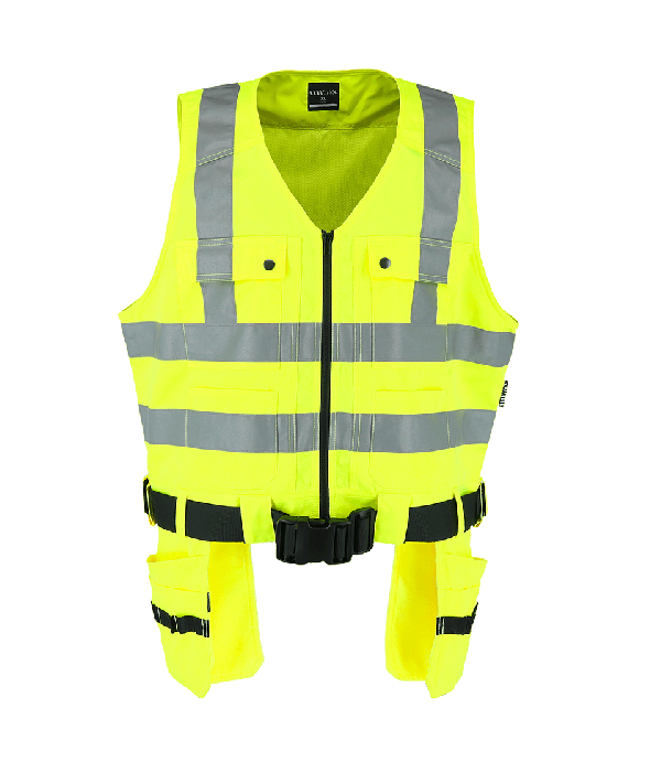 Ridgeback Vest High Vis