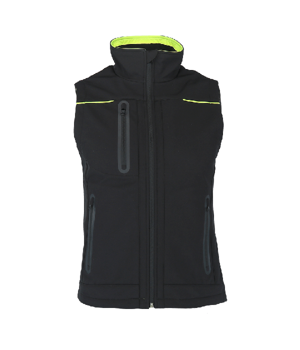 Varg Vest