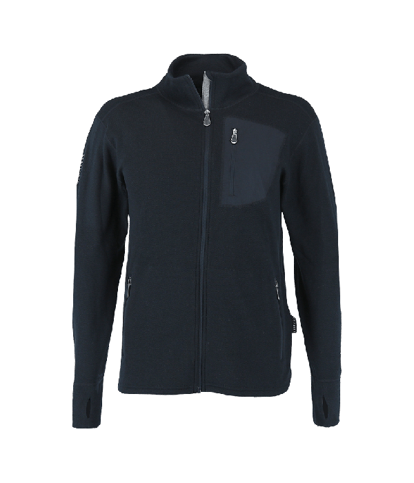 Quartz Thermo jakke Unisex