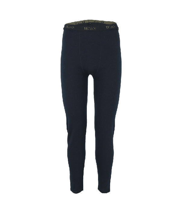 Quartz Thermo bukse Unisex