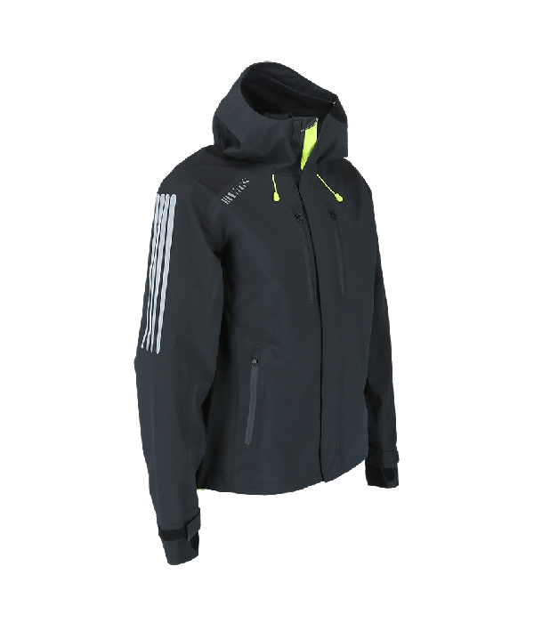 Husky skalljakke Unisex