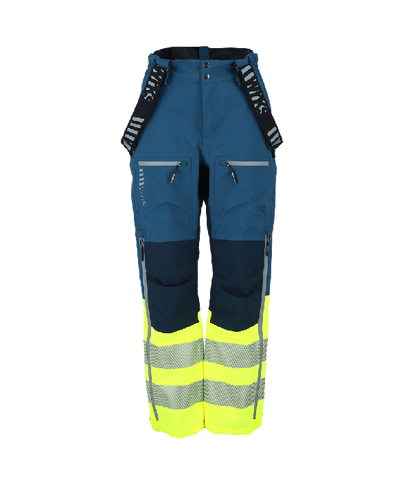 Husky arbeidsbukse High Vis