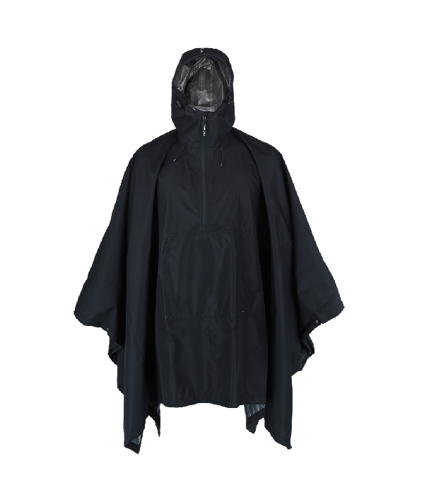 Basalt Poncho