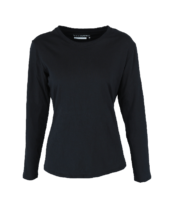 Kaolin T-shirt Longsleeve Lady