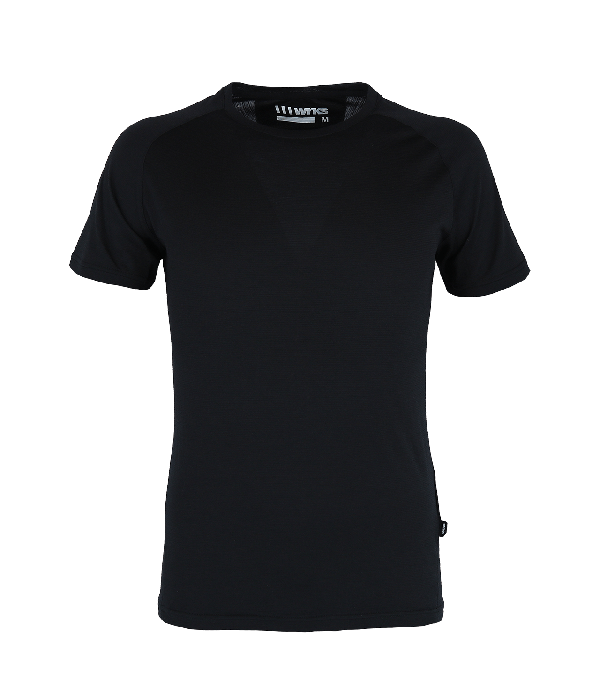 Gemstone ull t-skjorte