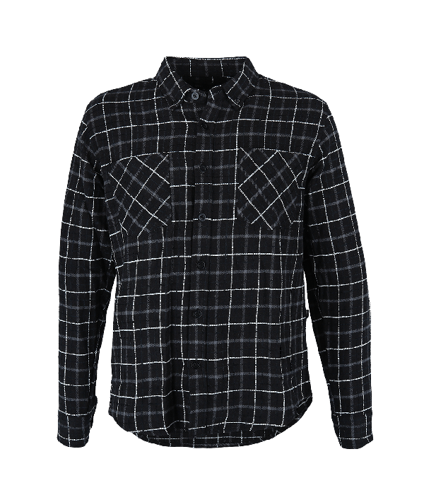 Slate Skjorte Polyester