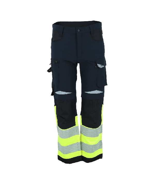 Bismuth arbeidsdbukse FR