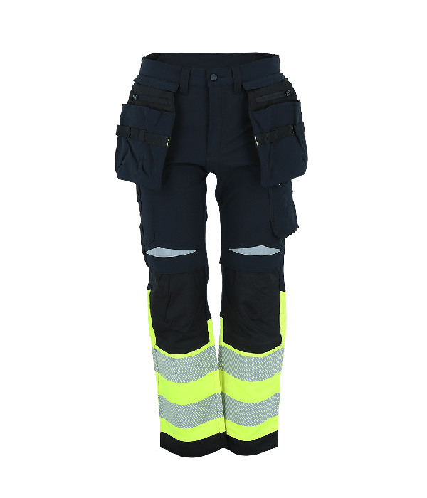 Bismuth arbeidsbukse FR ZP