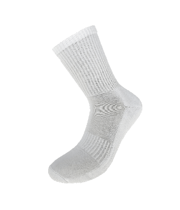 Terry Cotton Socks