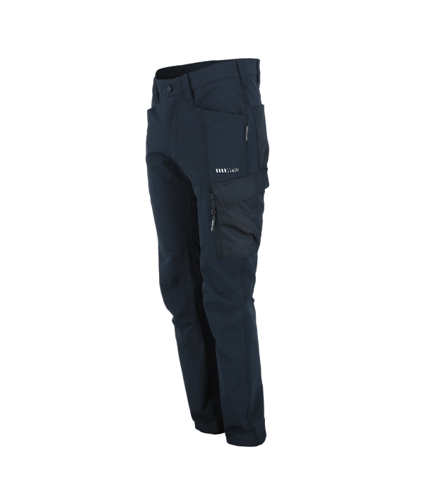 Bismuth Service Pant