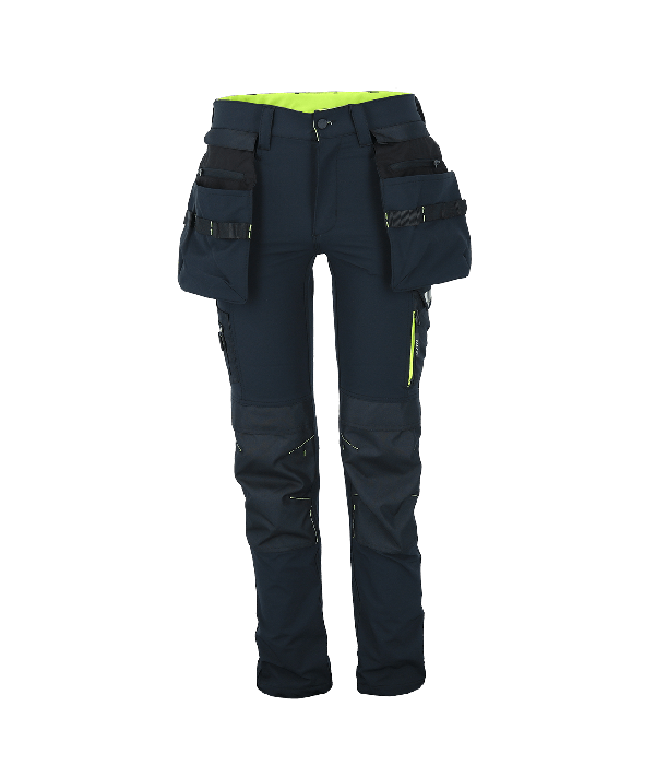 Bismuth Stretch Pant ZP
