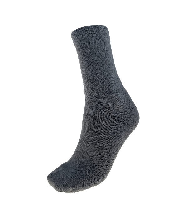 Sandstone Wool sock 2pk