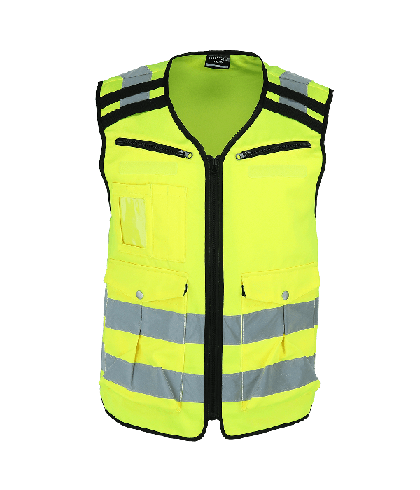 Fluor Vest