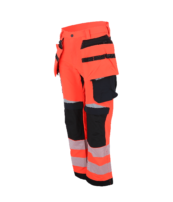 Bismuth Roofpant ZP High Vis