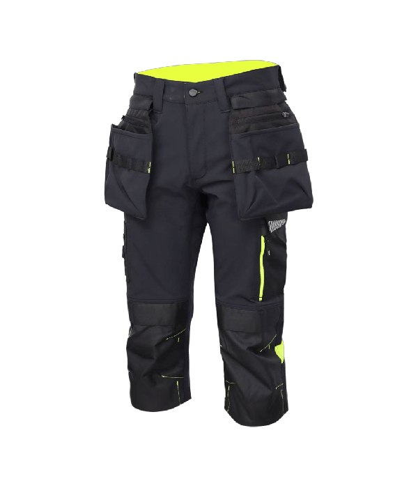 Bismuth Long Shorts ZP