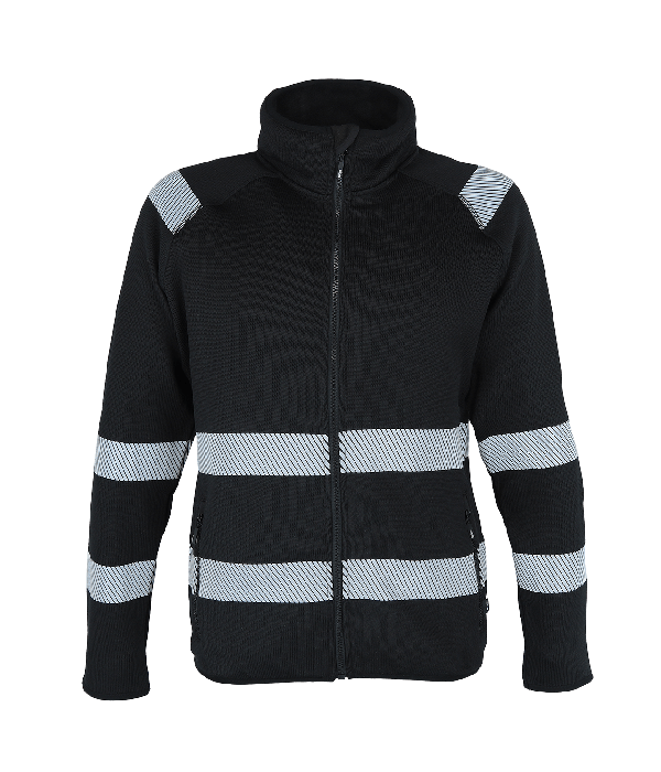 Matrix Fleece jakke